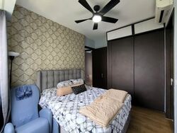 Parc Clematis (D5), Apartment #603690711